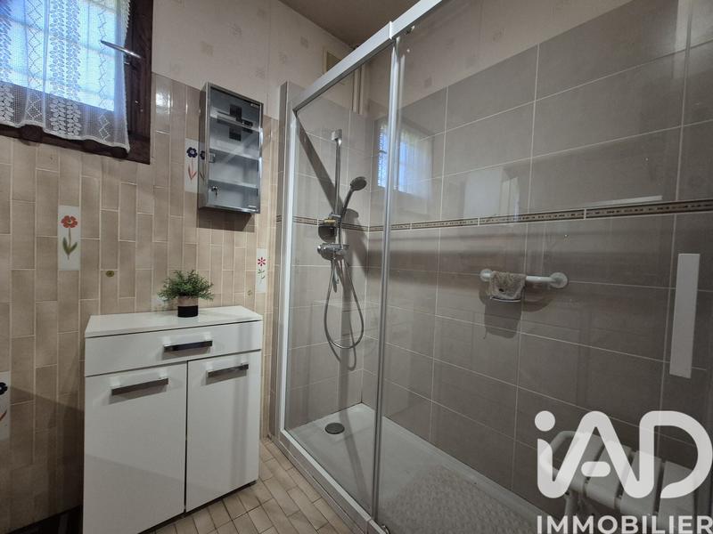 Maison - 180 m² - 5 pièces