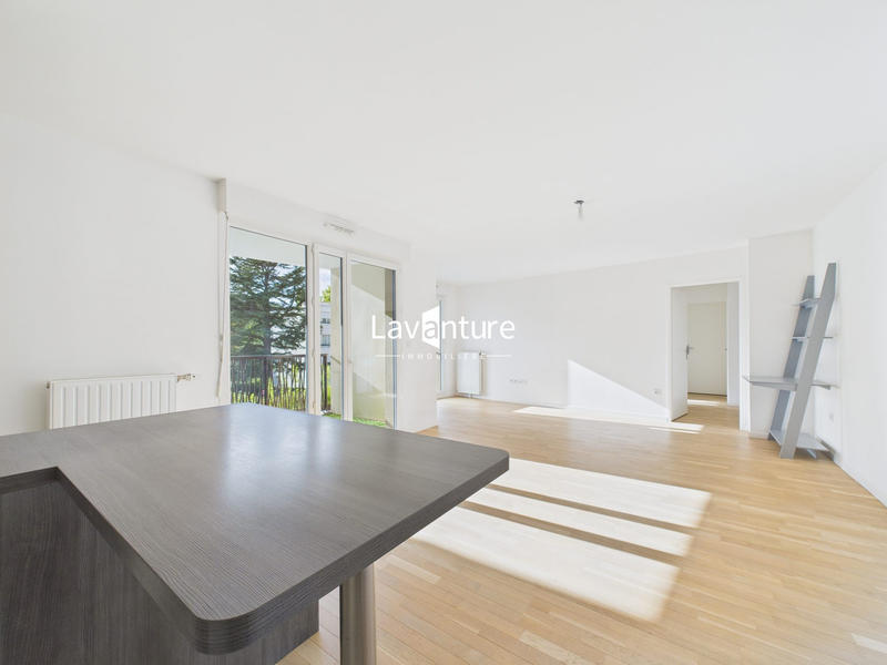 Appartement - 89 m² - 4 pièces