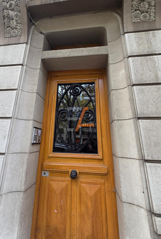 Appartement - 78 m² - 3 pièces