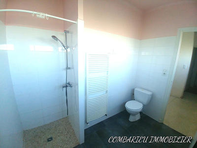 Maison - 83 m² - 3 pièces