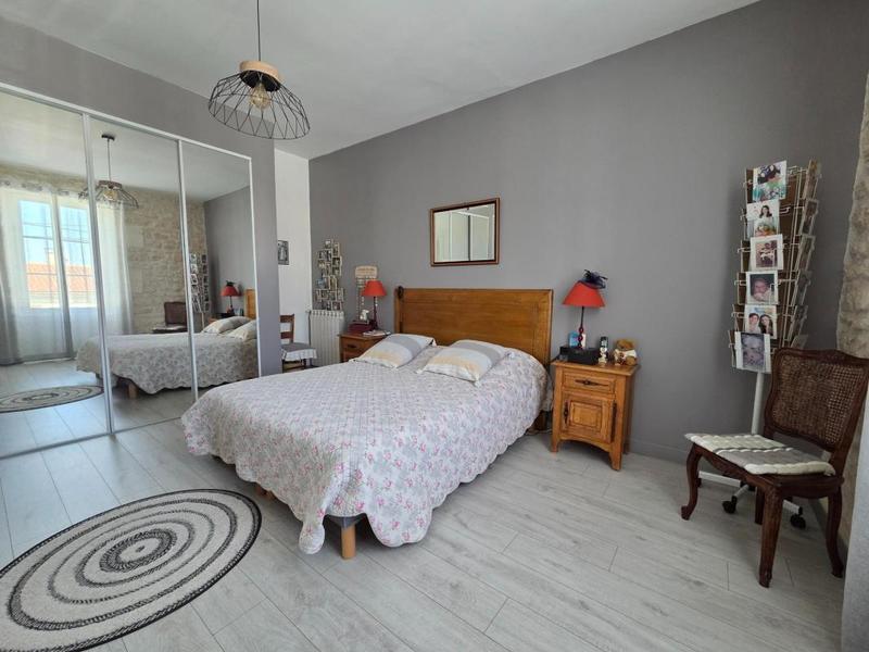 Maison - 101 m² - 5 pièces