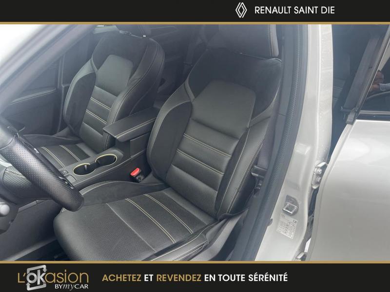Renault Arkana E-Tech hybride 145 - 22 Engineered