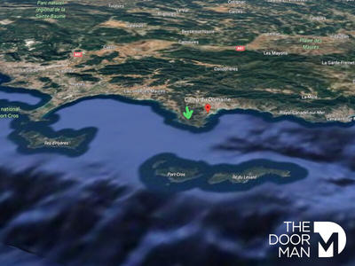 Terrain - 20 000 m²