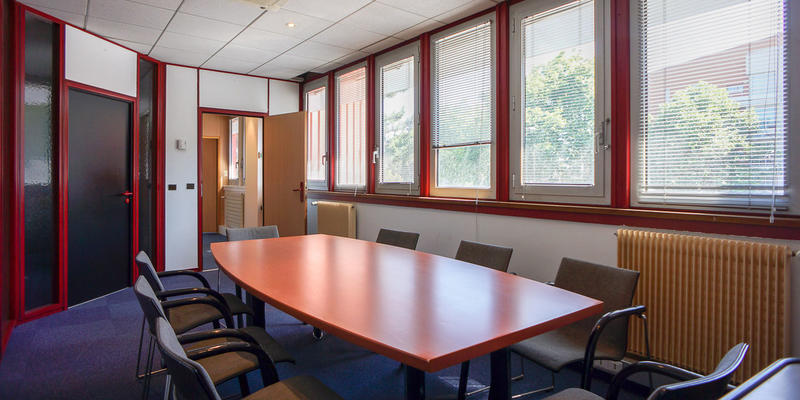 Bureau - 109 m² - 1 pièce