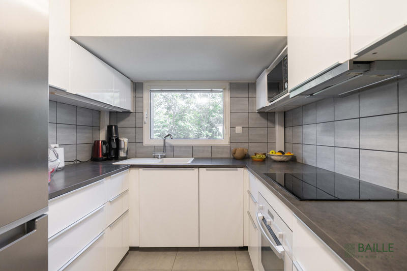 Appartement - 104 m² - 4 pièces