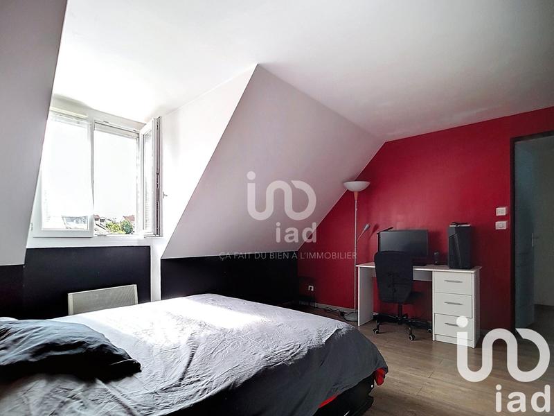 Maison - 120 m² - 4 pièces