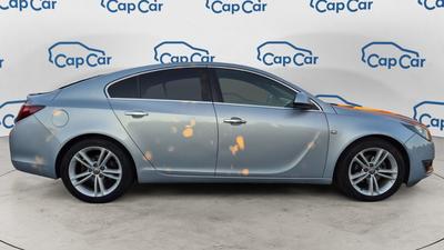 Opel Insignia 2.0 CDTi 170 Cosmo