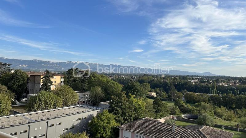 Penthouse - 160 m² - 4 pièces