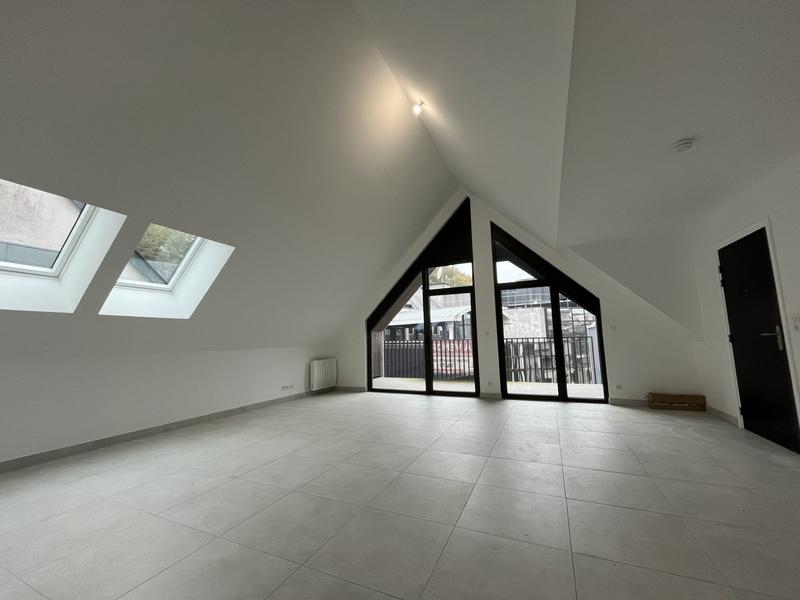 Appartement - 60 m² - 2 pièces