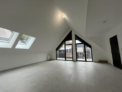 Appartement - 60 m² - 2 pièces