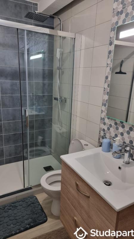 Appartement - 26 m² - 2 pièces