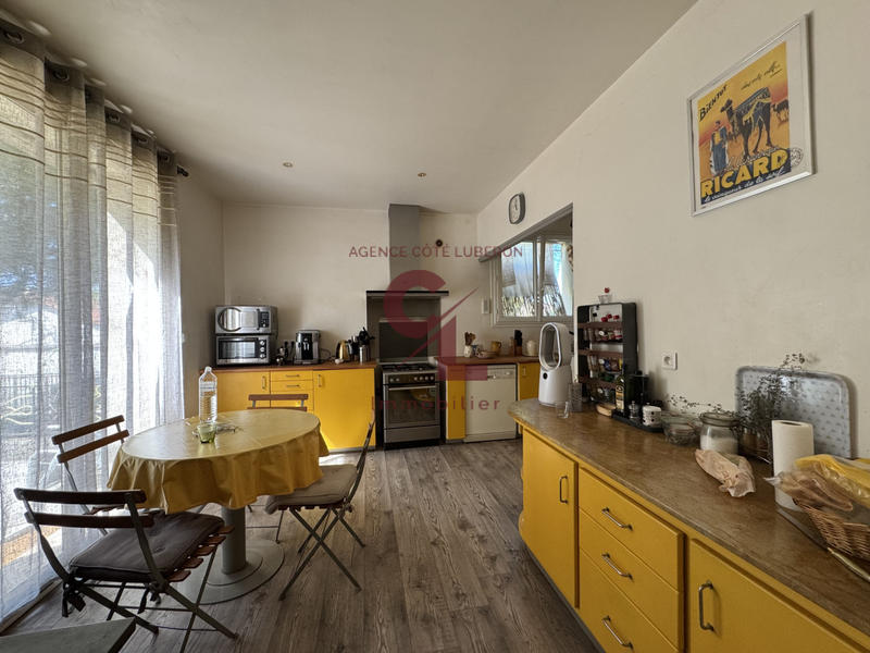 Maison - 109 m² - 5 pièces