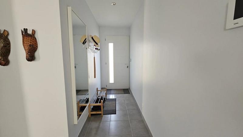 Villa - 117 m² - 4 pièces