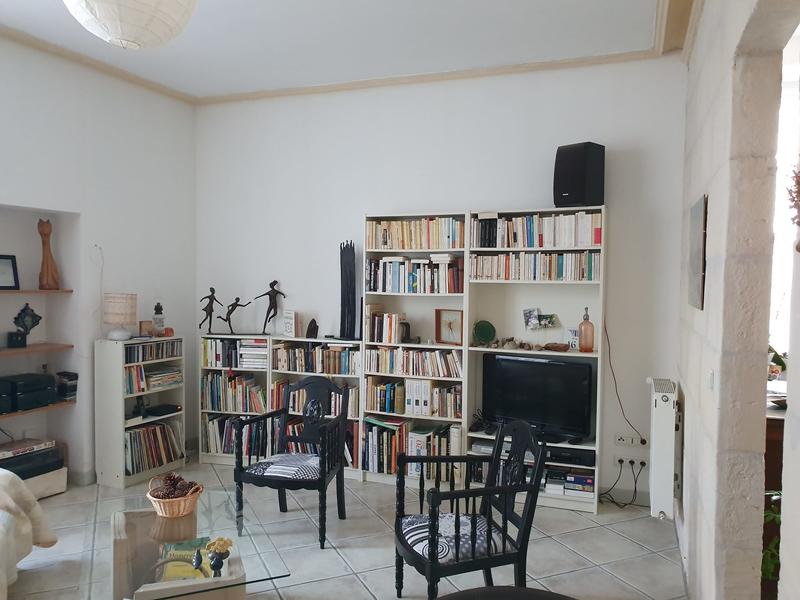 Maison - 222 m² - 7 pièces