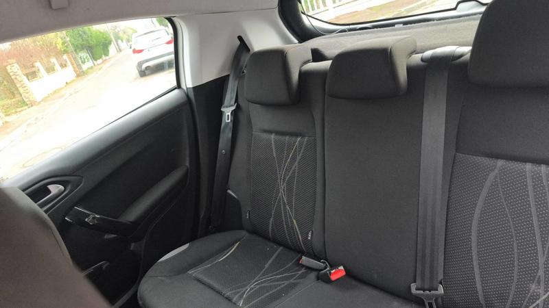 Peugeot 208 1.4 HDi 68 Active