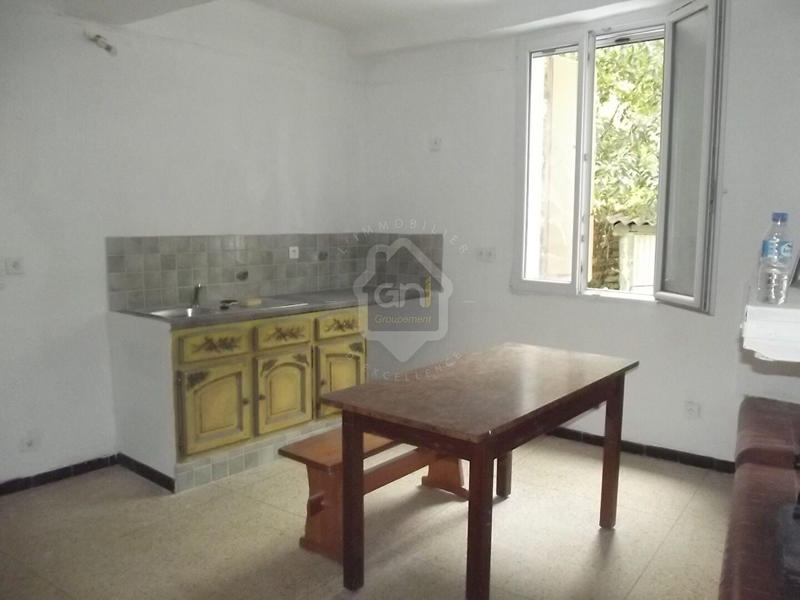 Immeuble - 150 m² - 5 pièces