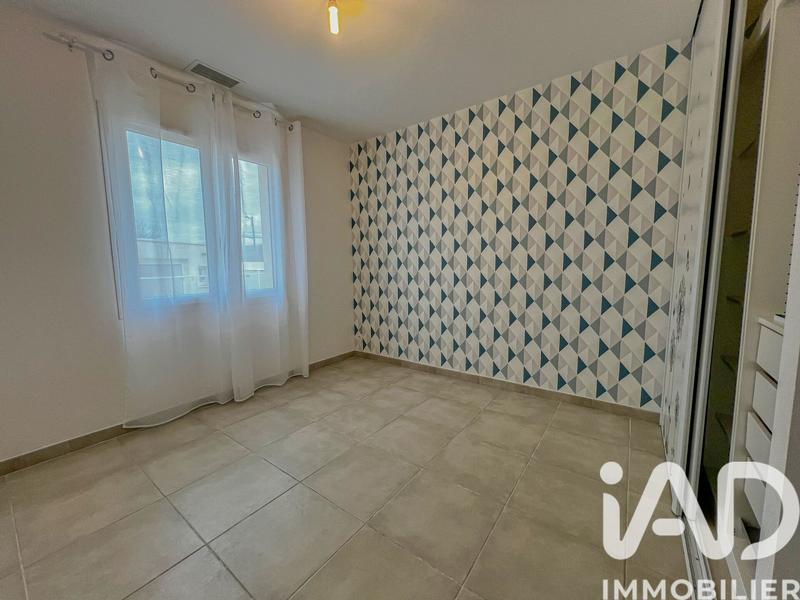 Maison - 121 m² - 5 pièces