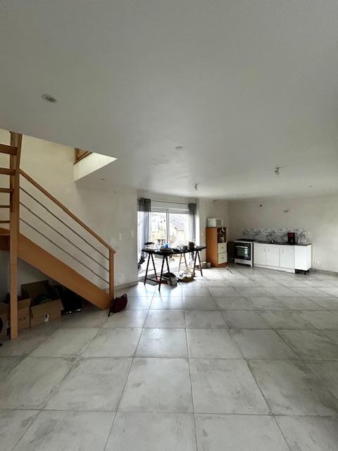 Maison - 84 m² - 3 pièces