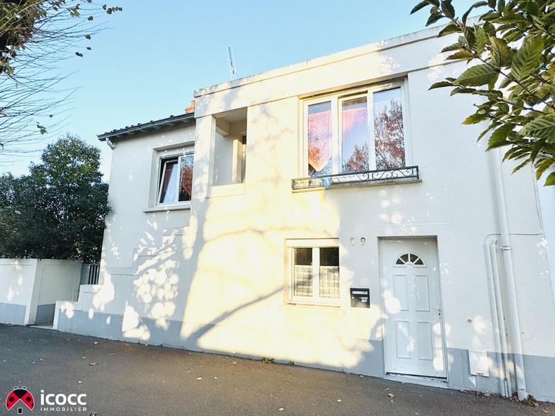 Maison - 143 m² - 6 pièces