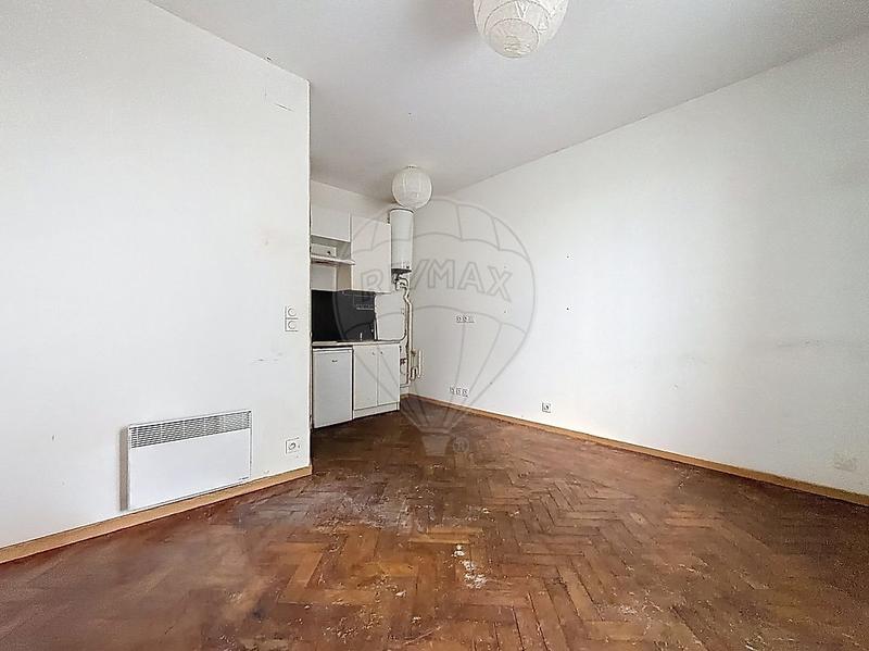 Immeuble - 530 m² - 32 pièces