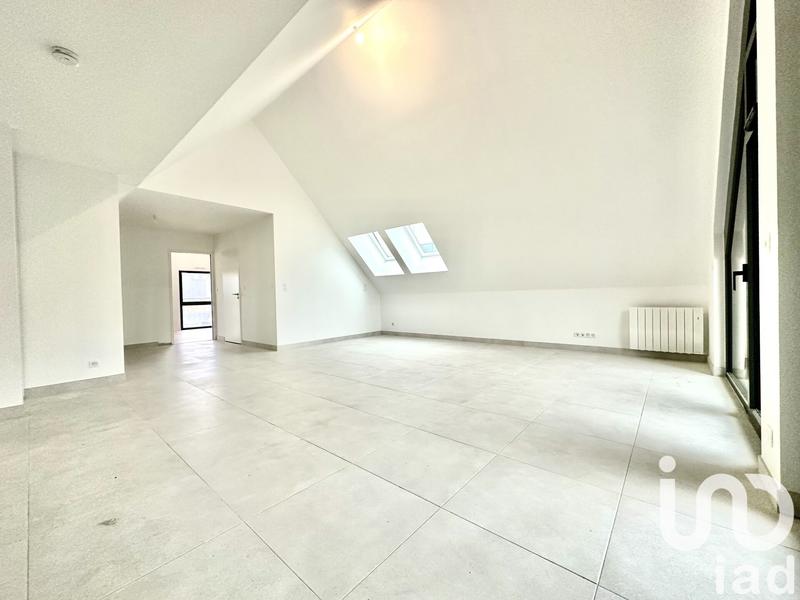 Appartement - 60 m² - 2 pièces