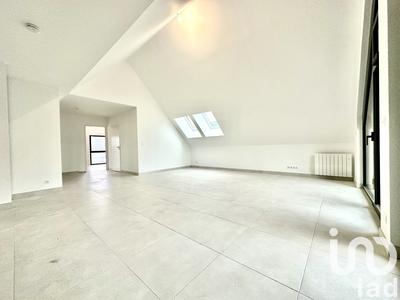 Appartement - 60 m² - 2 pièces