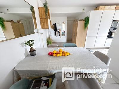 Appartement - 86 m² - 4 pièces
