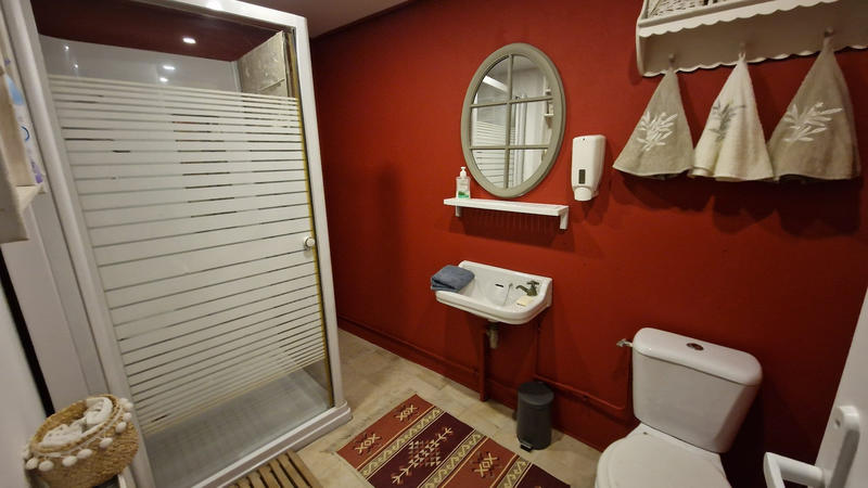 Maison - 270 m² - 8 pièces