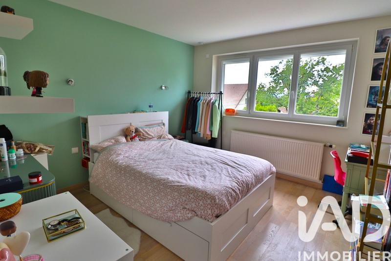 Maison - 149 m² - 6 pièces