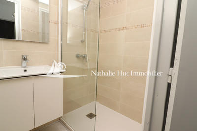 Pavillon - 28 m² - 2 pièces