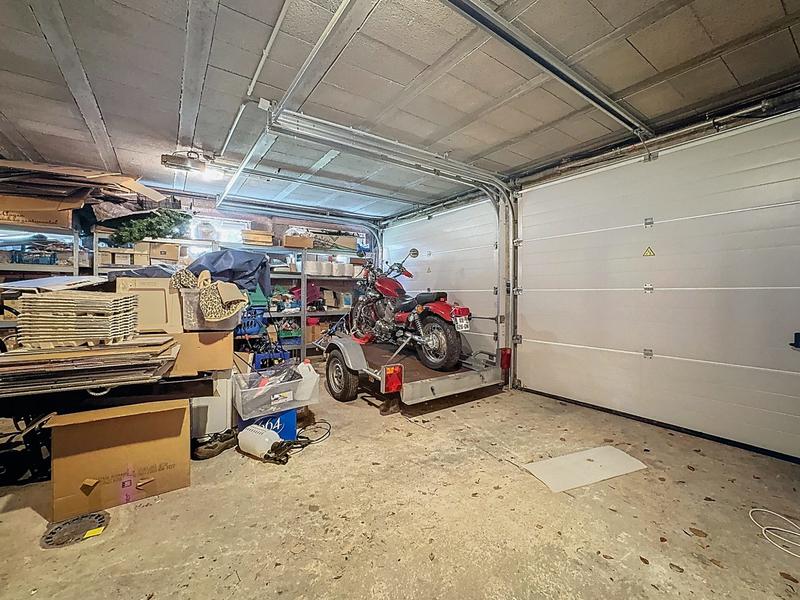 Maison - 193 m² - 7 pièces