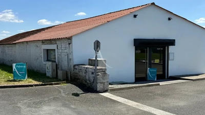 Local commercial - 127 m²