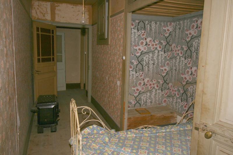 Maison - 106 m² - 4 pièces