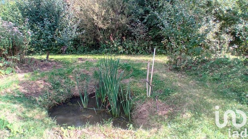 Maison - 642 m² - 14 pièces