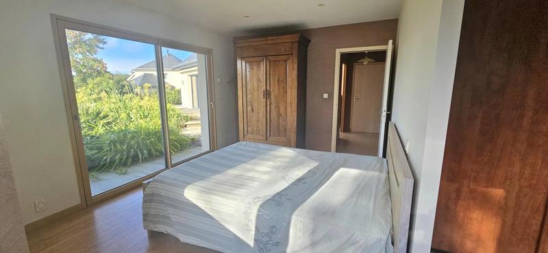 Villa - 170 m² - 6 pièces