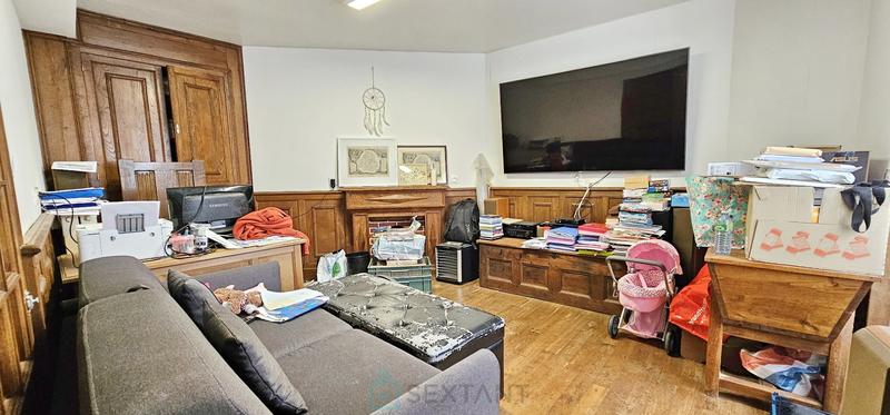 Maison - 142 m² - 7 pièces