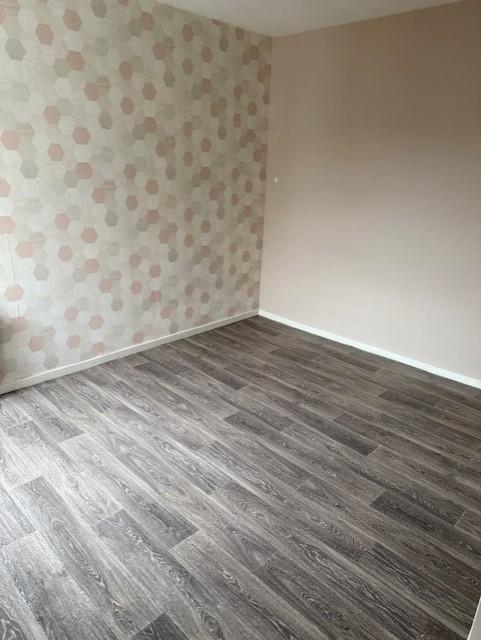 Appartement - 77 m² - 3 pièces