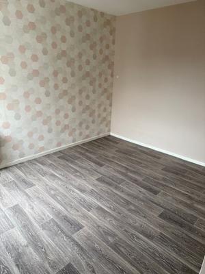 Appartement - 77 m² - 3 pièces