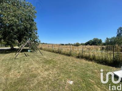 Maison - 215 m² - 7 pièces