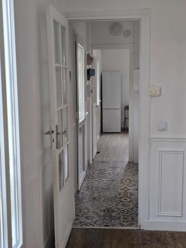 Maison - 56 m² - 4 pièces