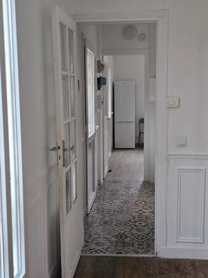 Maison - 56 m² - 4 pièces