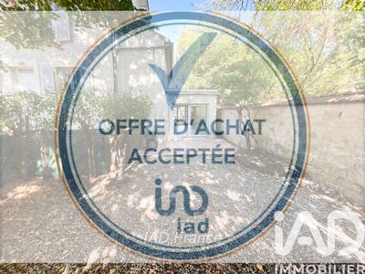 Appartement - 41 m² - 2 pièces