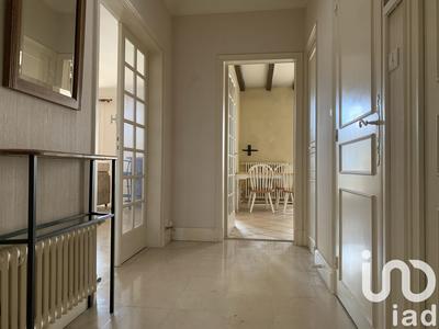 Maison de ville - 174 m² - 6 pièces