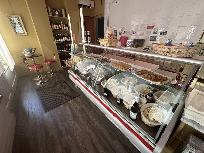 Fonds de commerce - 52 m²