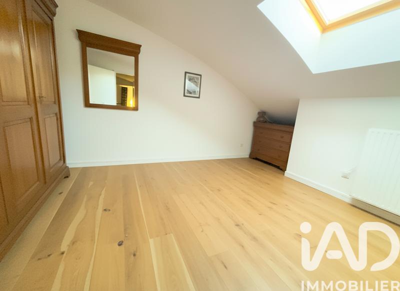 Duplex - 85 m² - 4 pièces