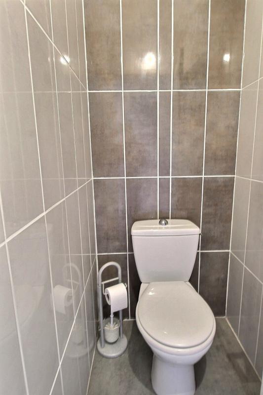 Appartement - 92 m² - 4 pièces