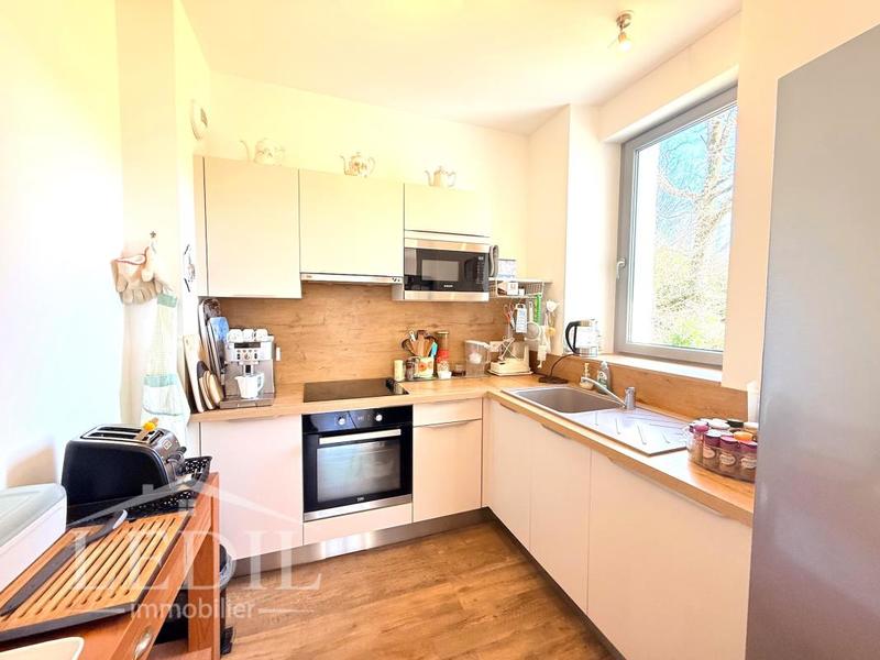 Appartement - 116 m² - 4 pièces