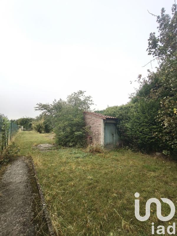 Maison - 73 m² - 4 pièces