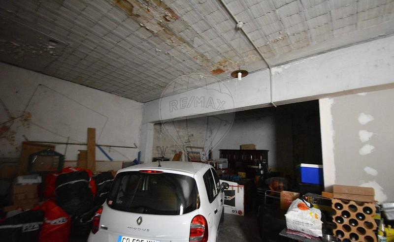 Maison - 248 m² - 6 pièces