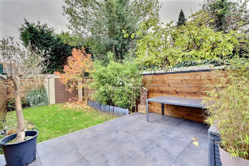 Maison - 178 m² - 7 pièces